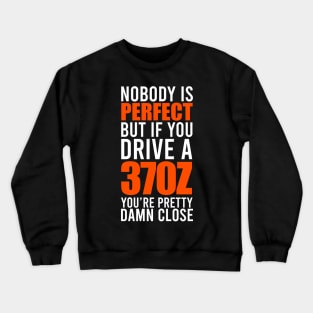 370Z Owners Crewneck Sweatshirt